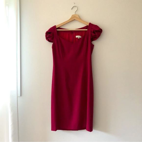 Carolina Herrera Dress